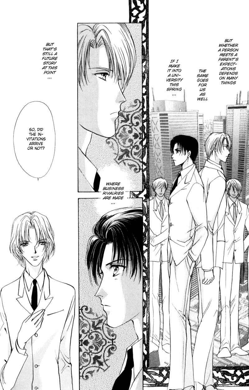 Page 9 Chapter 3 Kirai Kiraimo