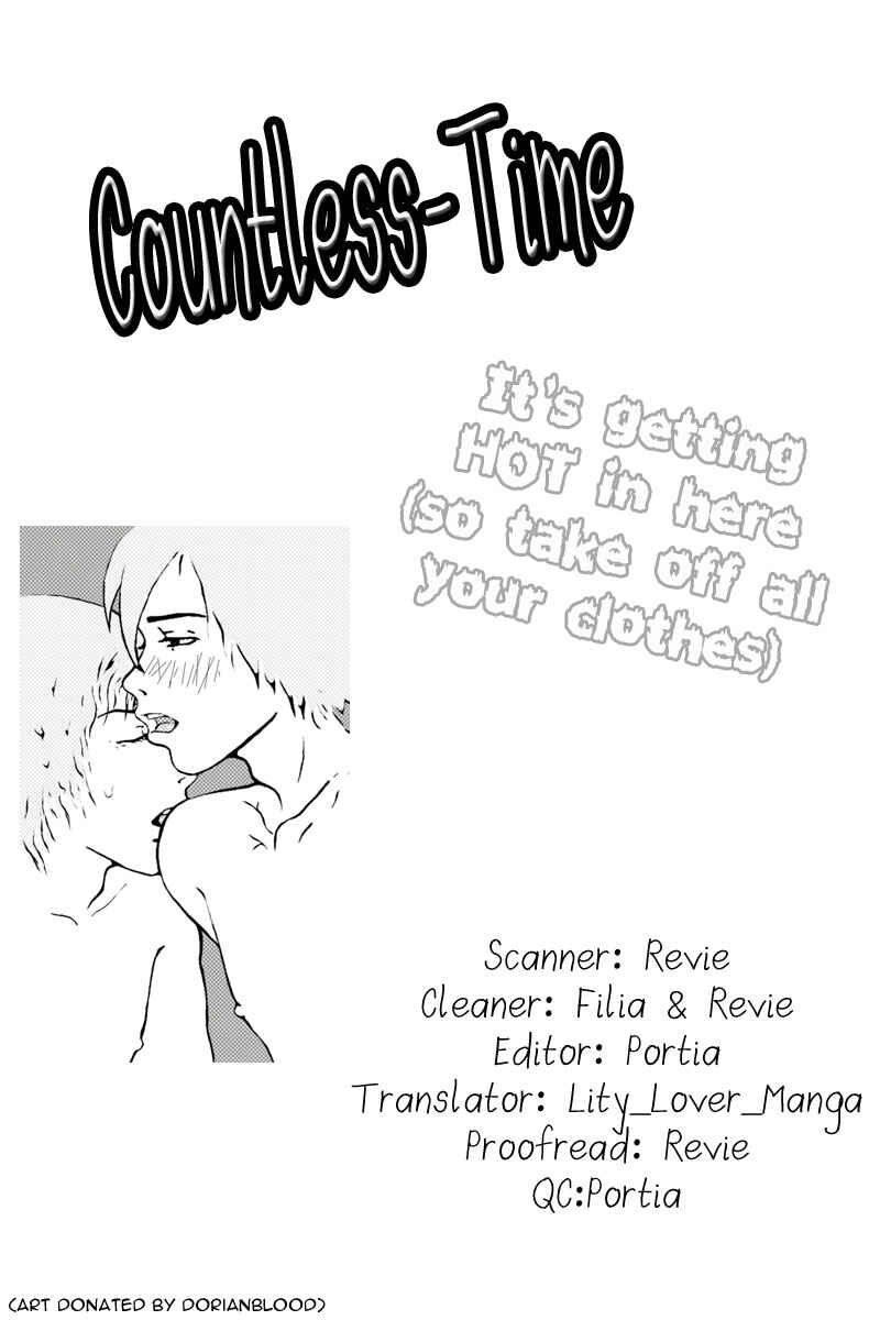 Page 1 Chapter 2 Kirai Kiraimo