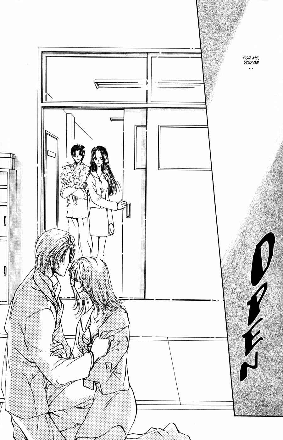 Page 23 Chapter 2 Kirai Kiraimo