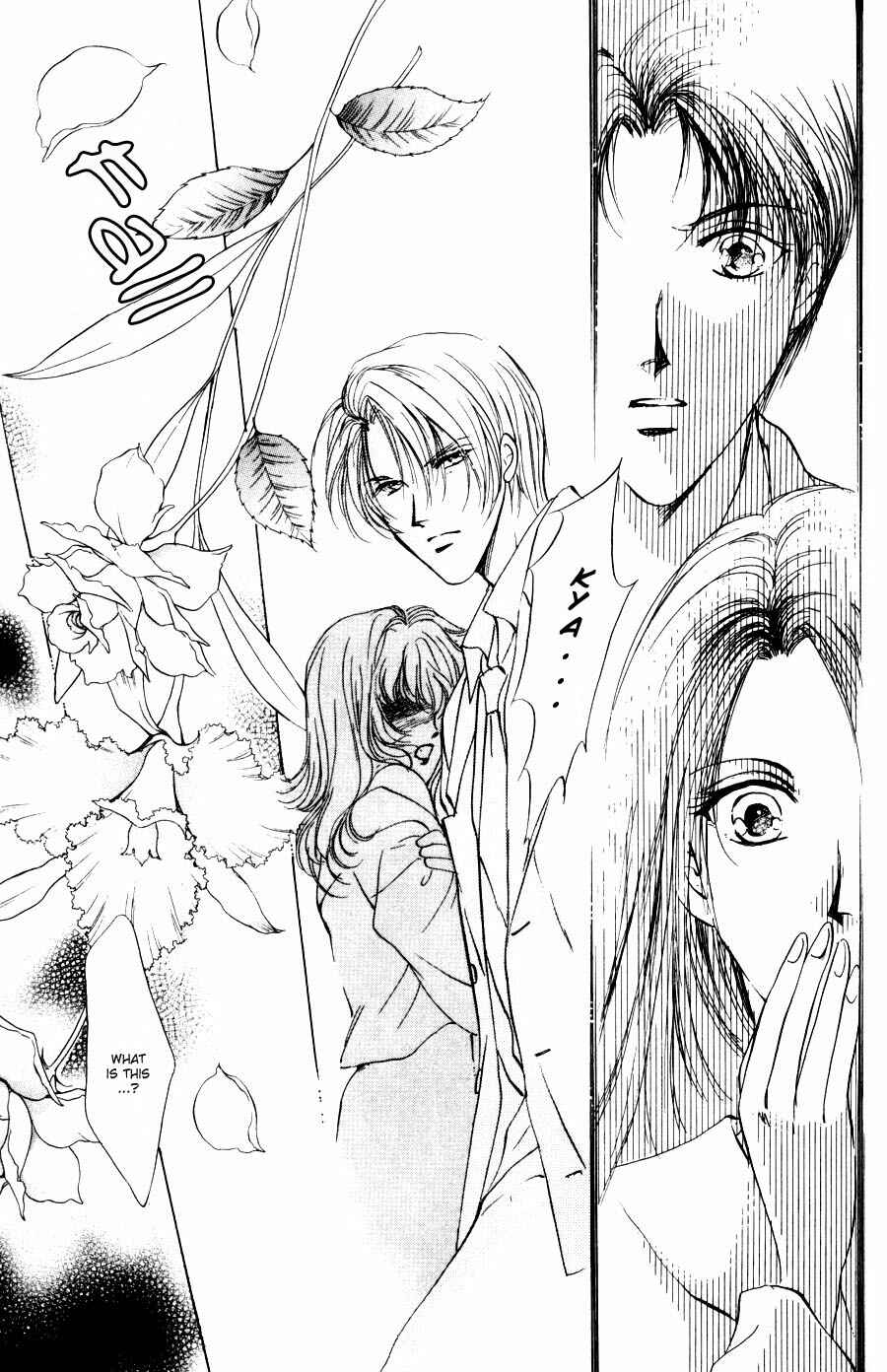 Page 24 Chapter 2 Kirai Kiraimo