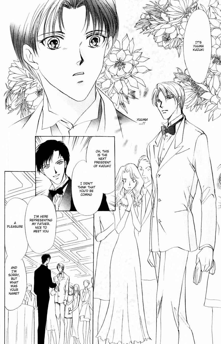 Page 37 Chapter 2 Kirai Kiraimo