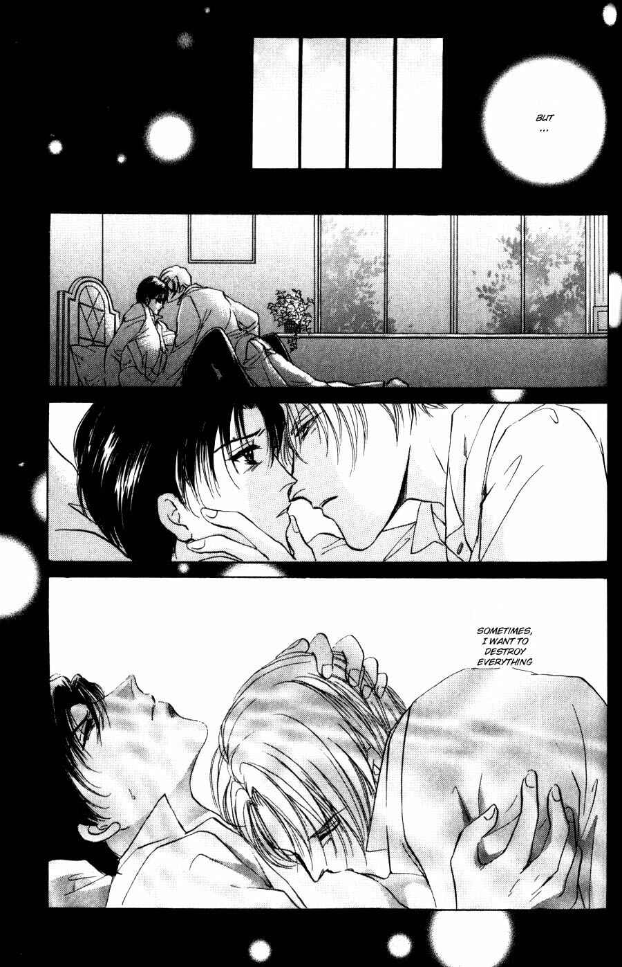 Page 46 Chapter 2 Kirai Kiraimo