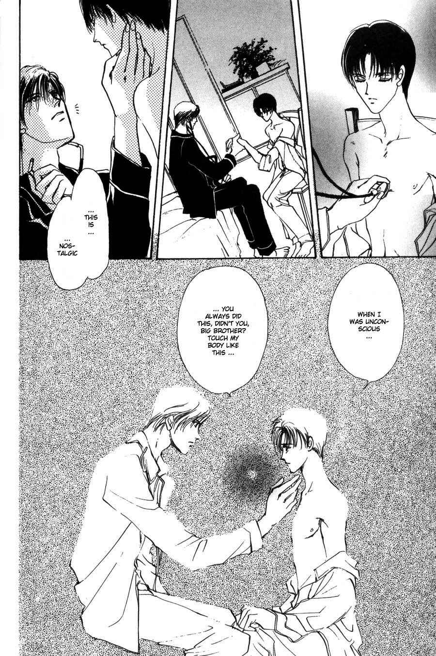 Page 13 Chapter 4 Kirai Kiraimo