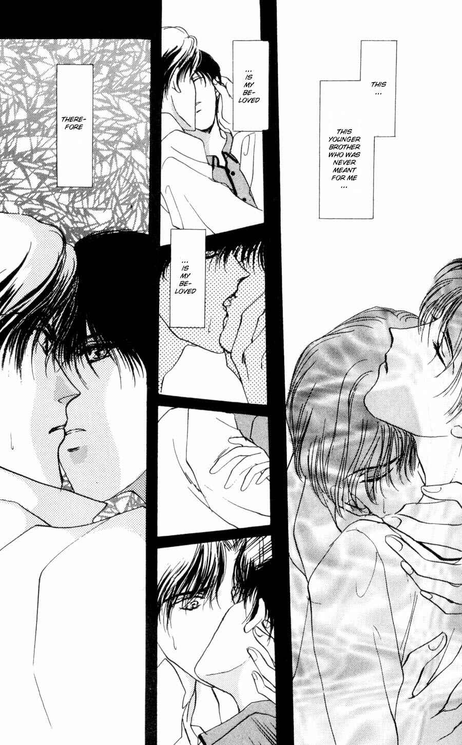 Page 22 Chapter 4 Kirai Kiraimo