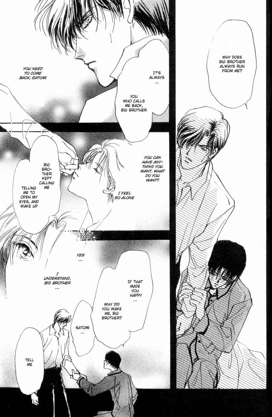 Page 24 Chapter 4 Kirai Kiraimo