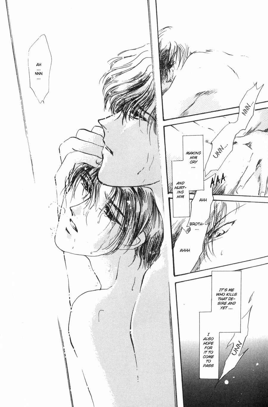 Page 29 Chapter 4 Kirai Kiraimo