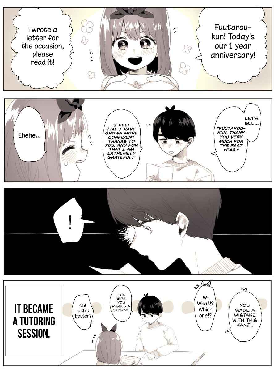 Page 1 Chapter Unknown_d490 5Toubun no Hanayome - Yotsuba Manga Compilation (Doujinshi)