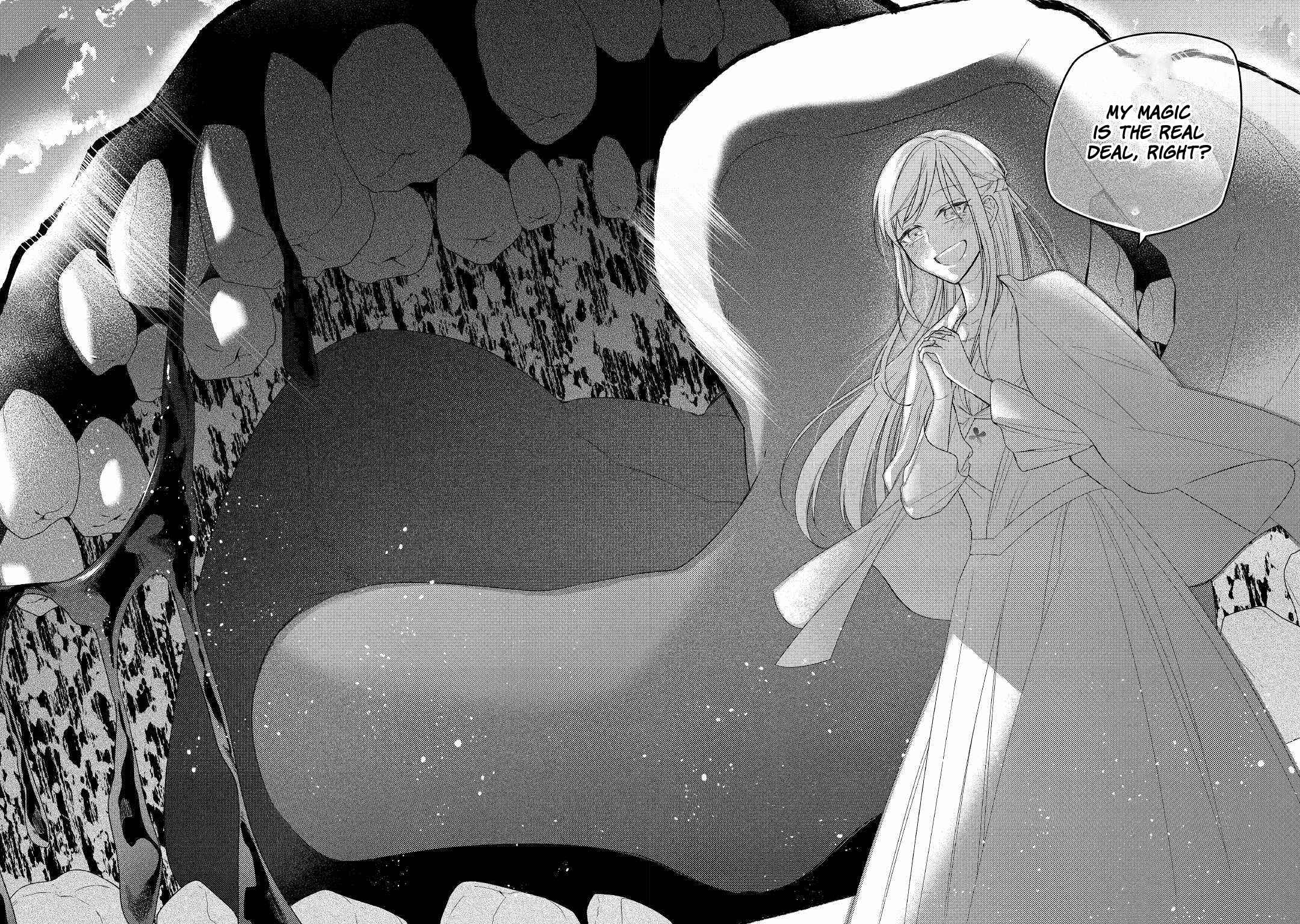Page 26 Chapter 10 Wakeari Madoushi wa Shizuka ni Kurashitai