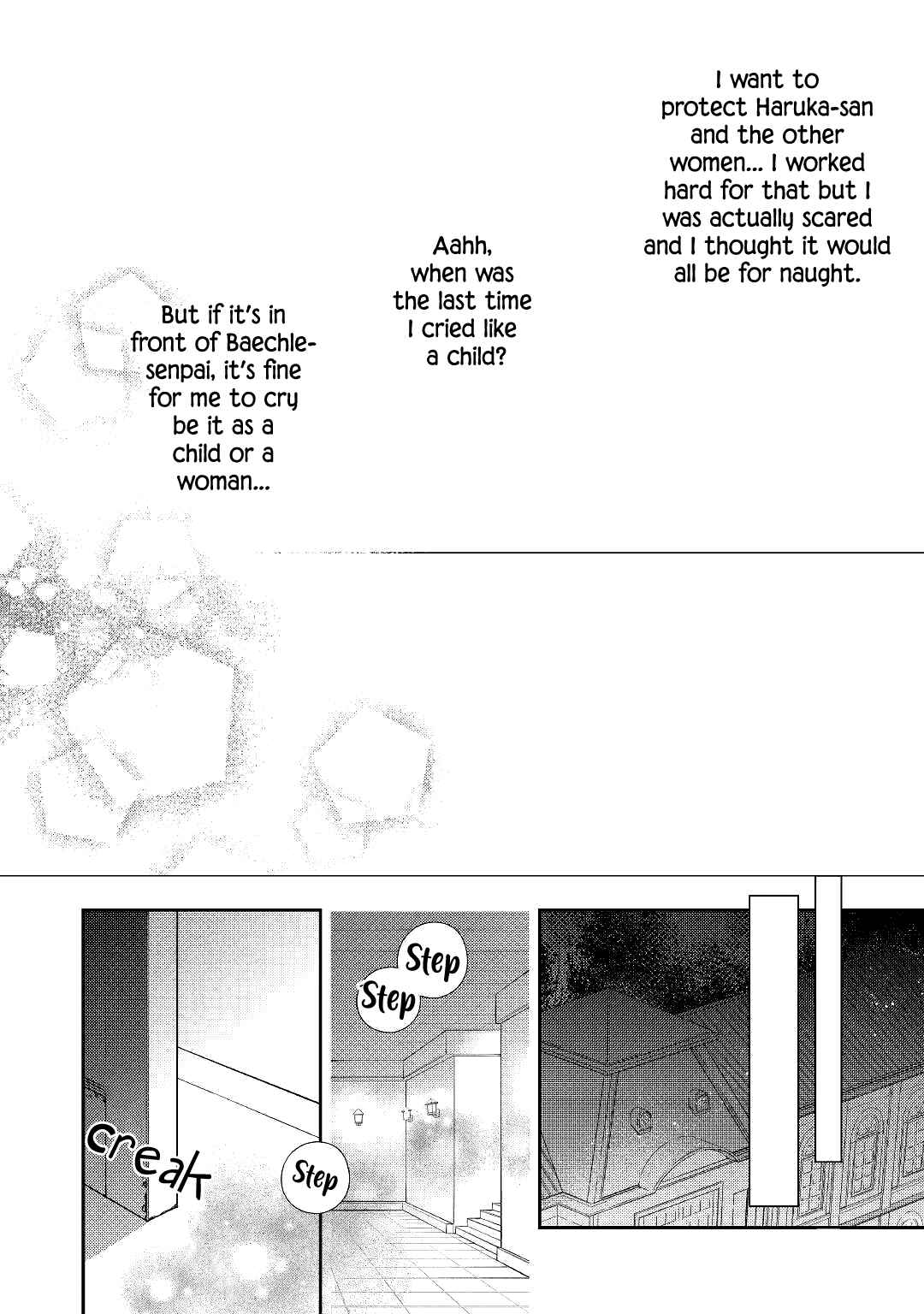 Page 15 Chapter 12 Wakeari Madoushi wa Shizuka ni Kurashitai