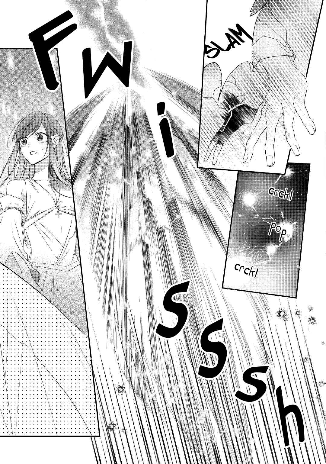 Page 28 Chapter 11 Wakeari Madoushi wa Shizuka ni Kurashitai