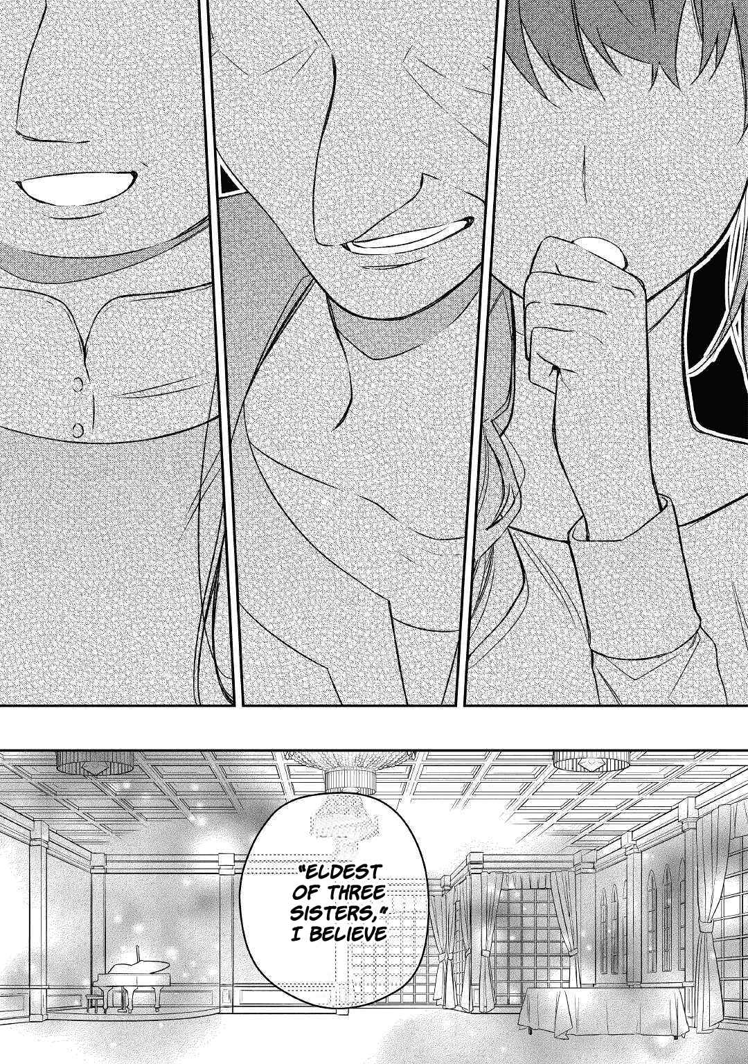 Page 19 Chapter 7 Wakeari Madoushi wa Shizuka ni Kurashitai
