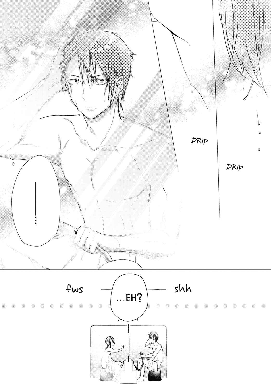 Page 29 Chapter 3 Wakeari Madoushi wa Shizuka ni Kurashitai