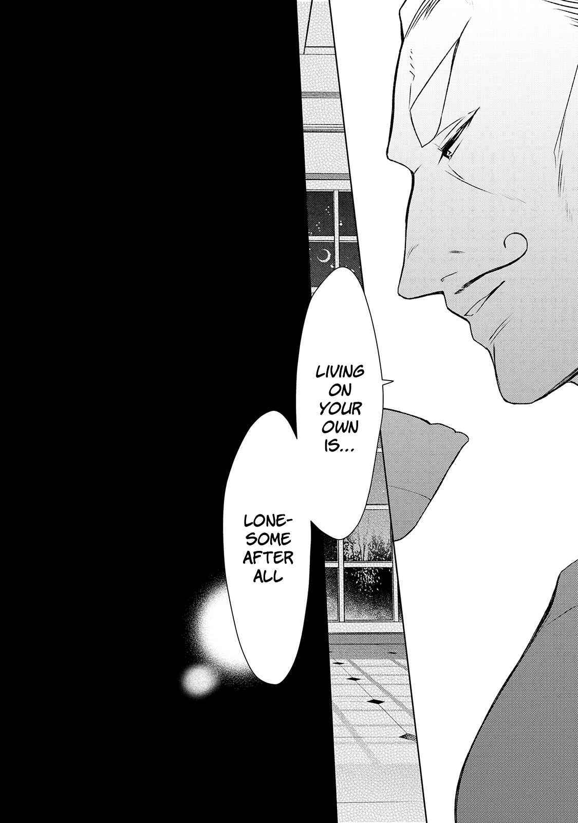 Page 25 Chapter 4 Wakeari Madoushi wa Shizuka ni Kurashitai