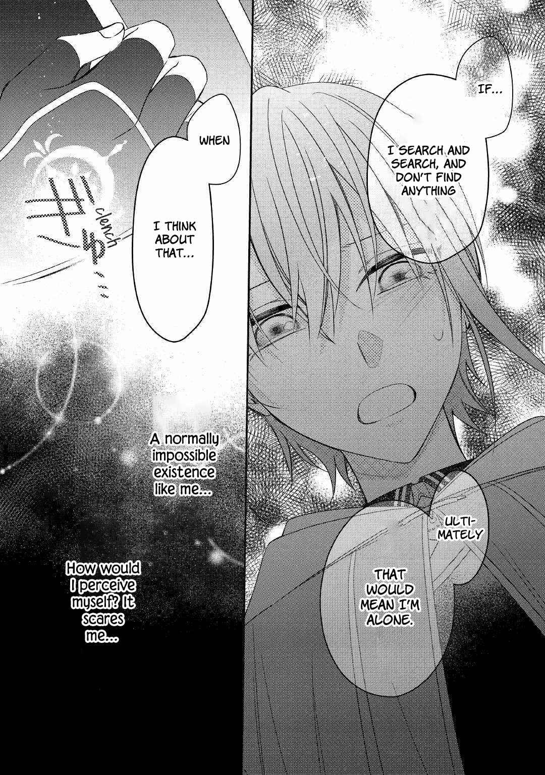 Page 16 Chapter 9 Wakeari Madoushi wa Shizuka ni Kurashitai