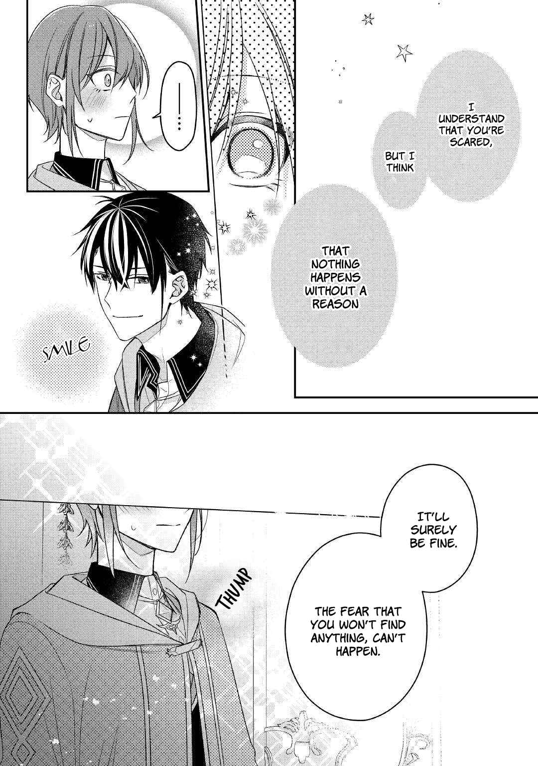 Page 18 Chapter 9 Wakeari Madoushi wa Shizuka ni Kurashitai