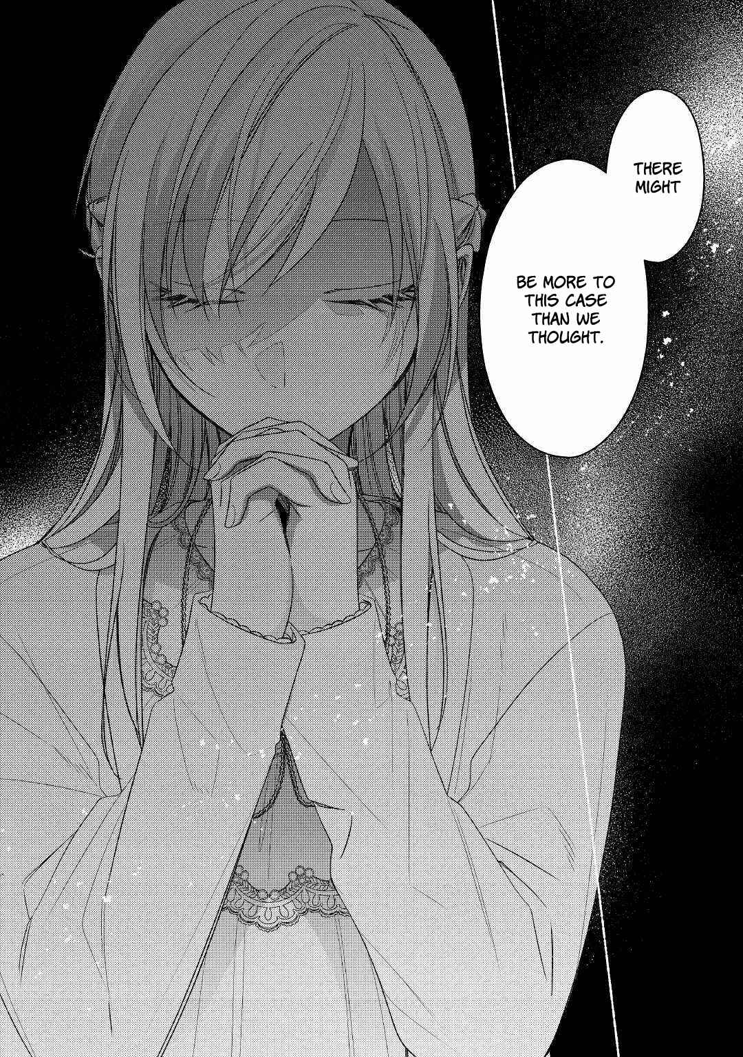 Page 30 Chapter 9 Wakeari Madoushi wa Shizuka ni Kurashitai