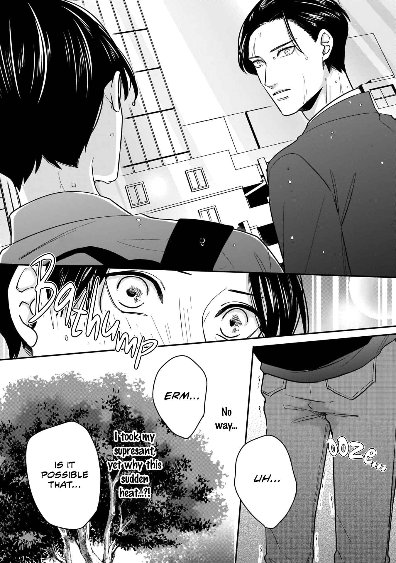 Page 19 Chapter 1 Ore-Tachi wa Unmeiryoku ga Tarinai