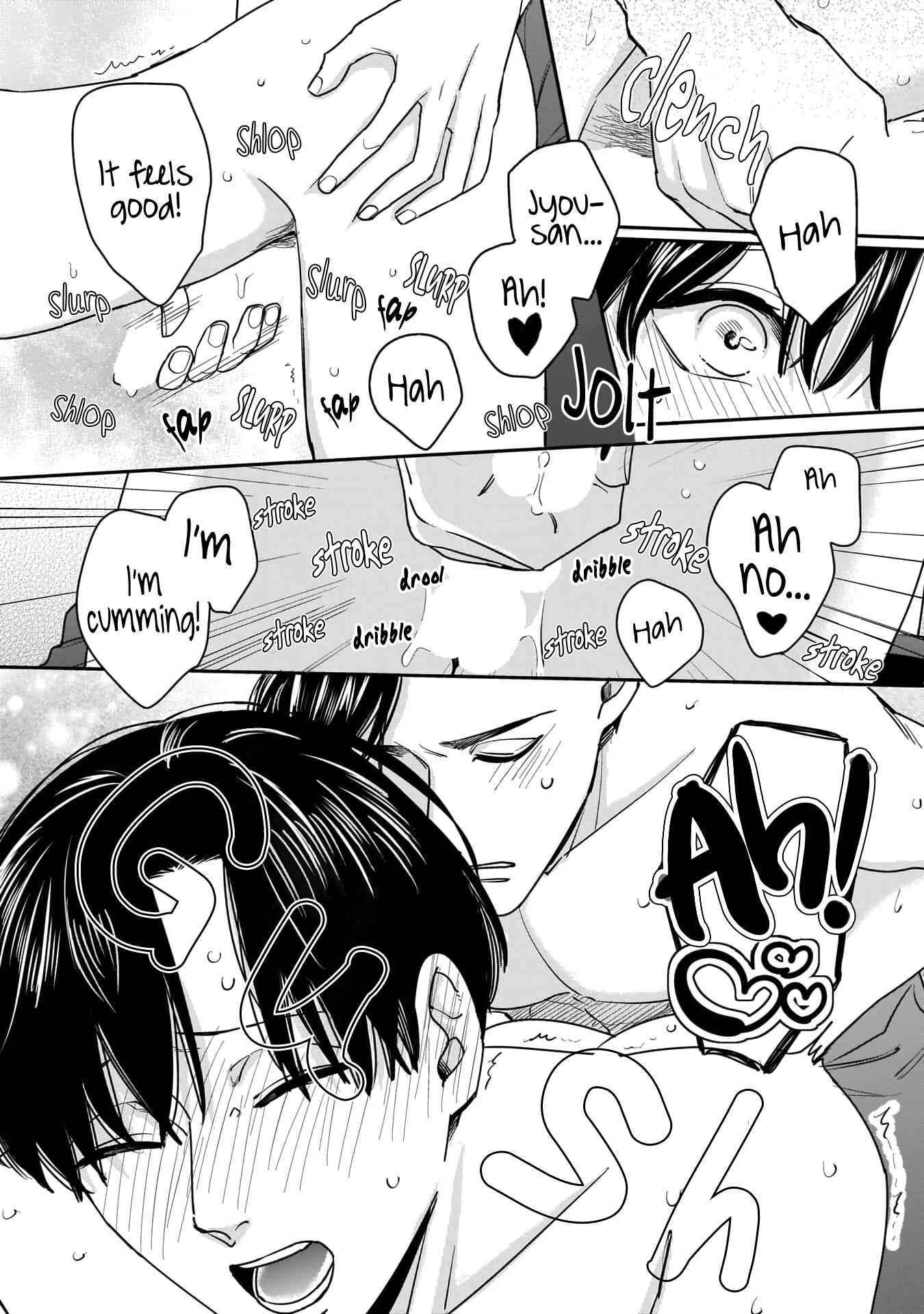 Page 29 Chapter 1 Ore-Tachi wa Unmeiryoku ga Tarinai