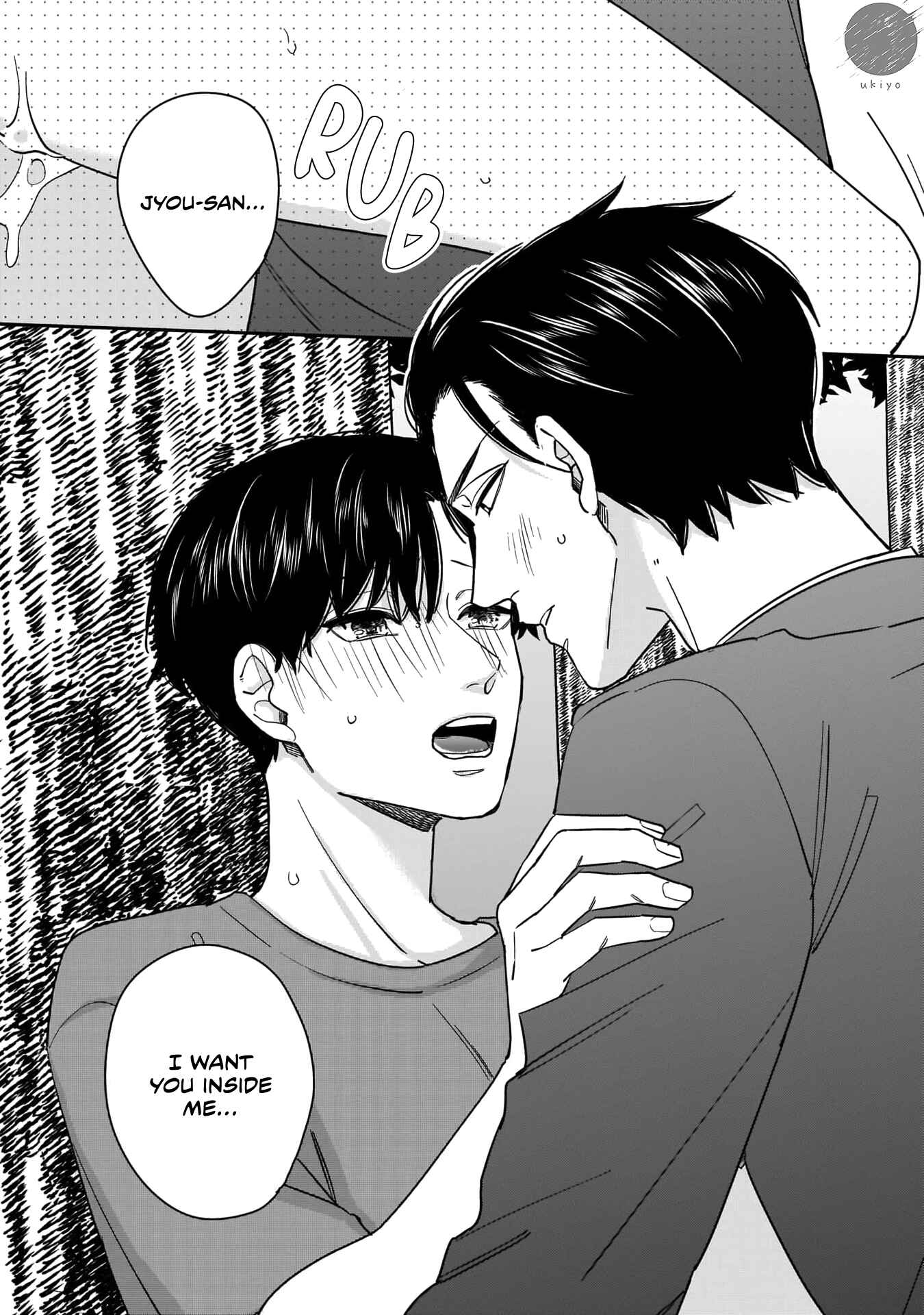 Page 29 Chapter 3 Ore-Tachi wa Unmeiryoku ga Tarinai