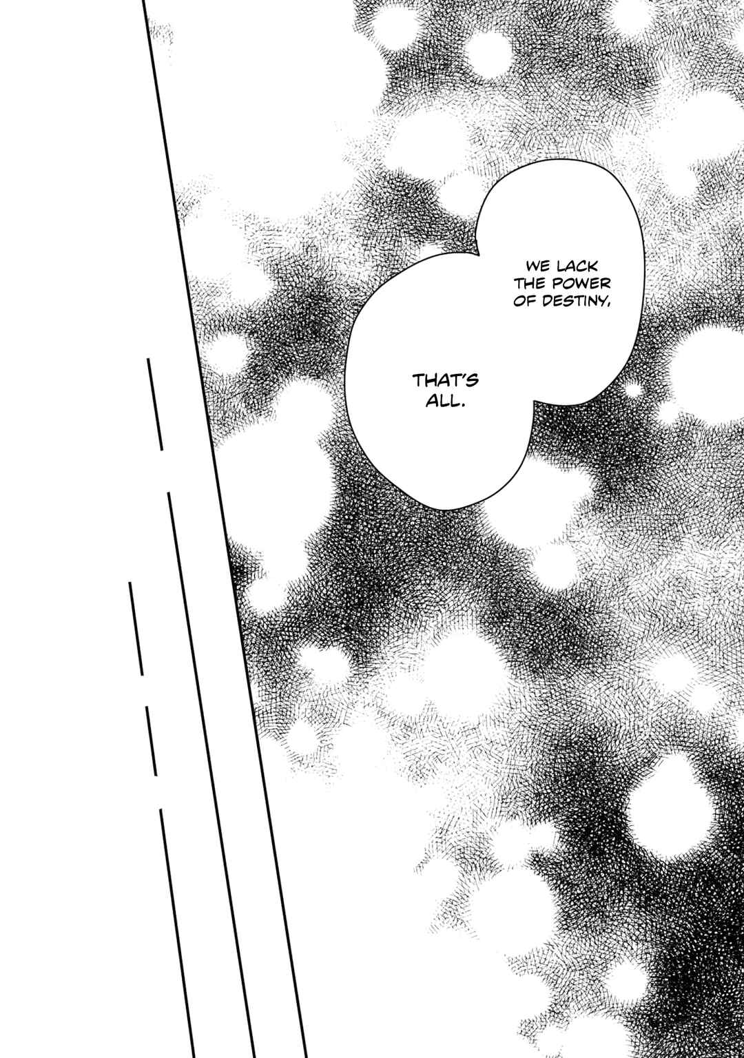 Page 23 Chapter 5 Ore-Tachi wa Unmeiryoku ga Tarinai