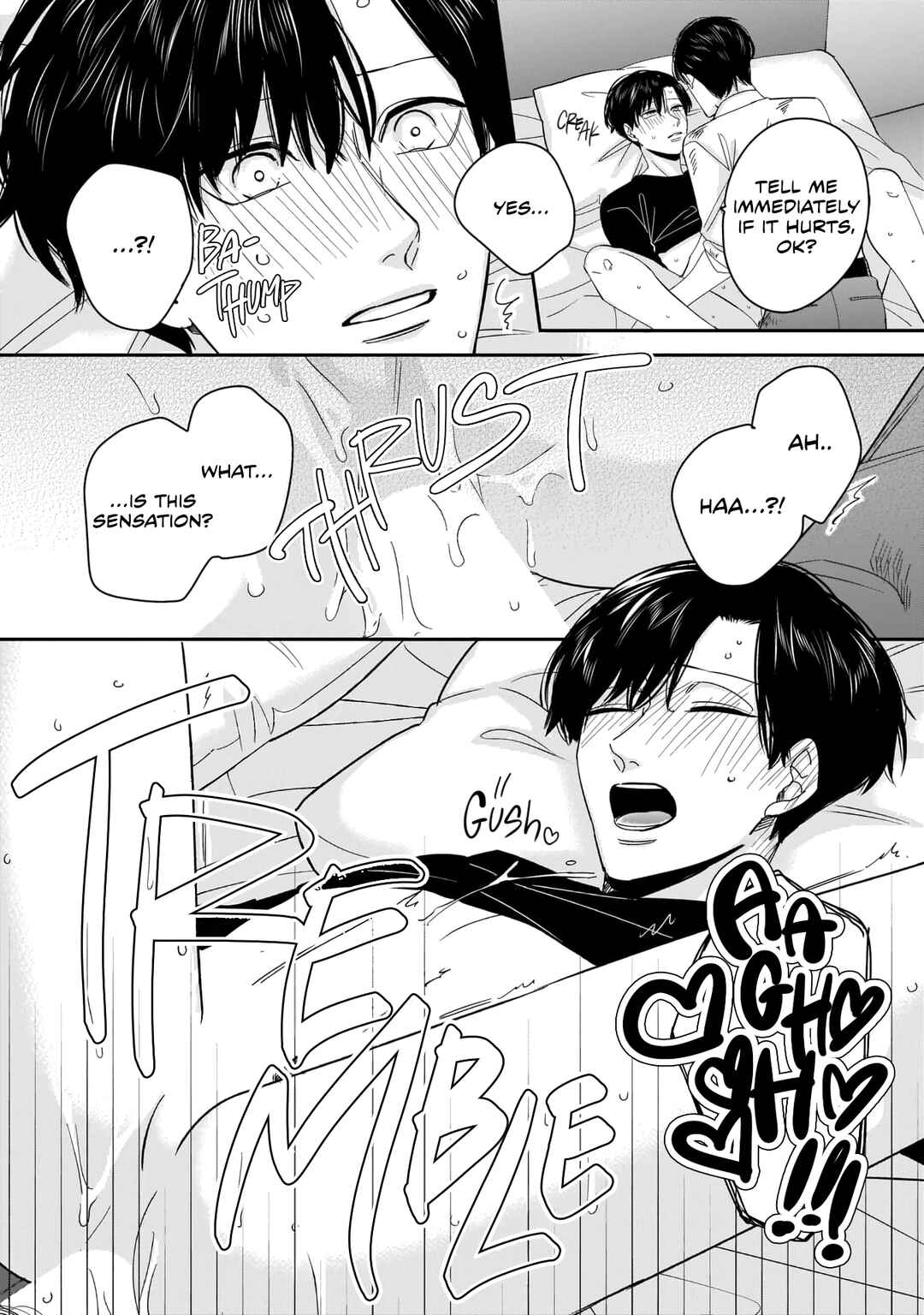 Page 29 Chapter 6 Ore-Tachi wa Unmeiryoku ga Tarinai