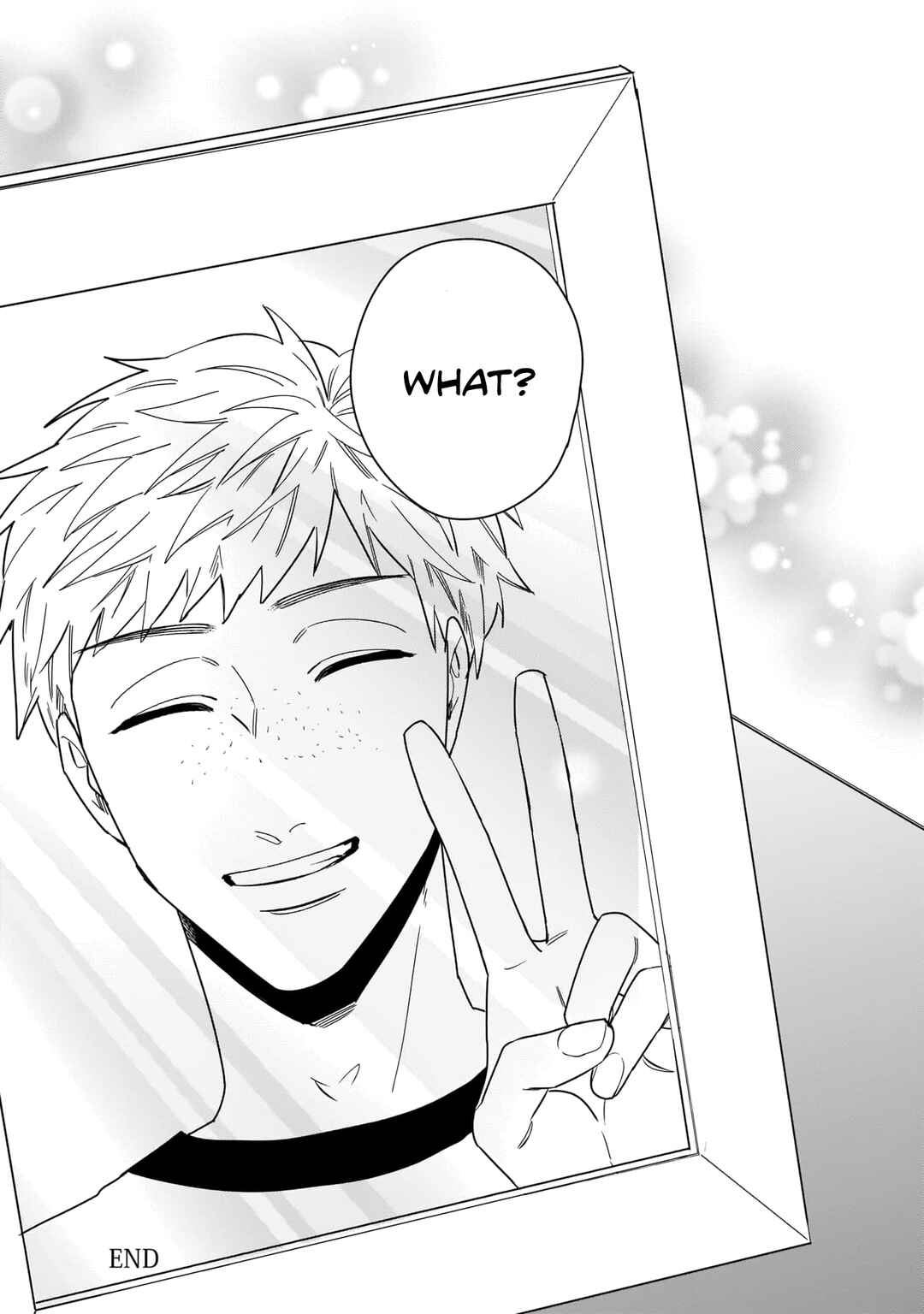 Page 41 Chapter 6 Ore-Tachi wa Unmeiryoku ga Tarinai