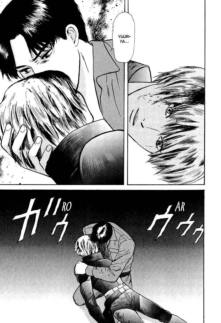Page 24 Chapter 23 Animal X