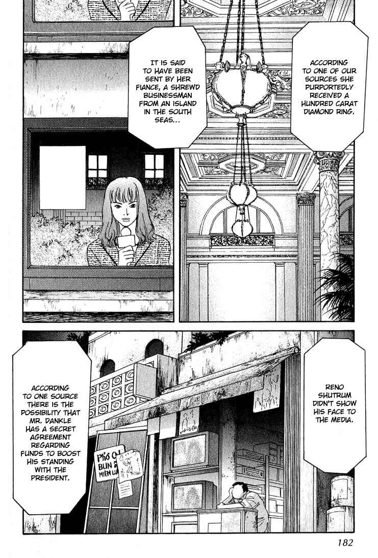 Page 44 Chapter 23 Animal X