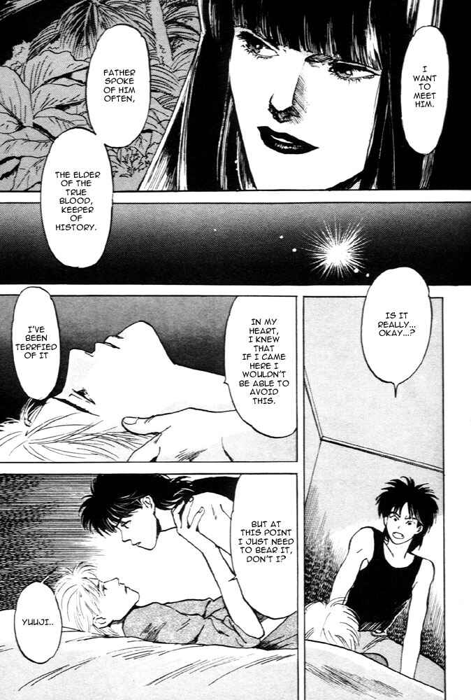 Page 10 Chapter 5 Animal X