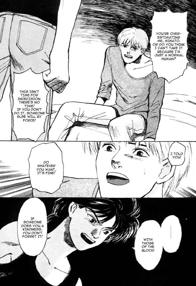 Page 12 Chapter 5 Animal X