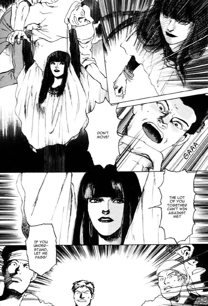 Page 17 Chapter 5 Animal X