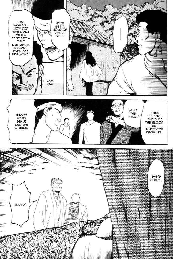 Page 18 Chapter 5 Animal X
