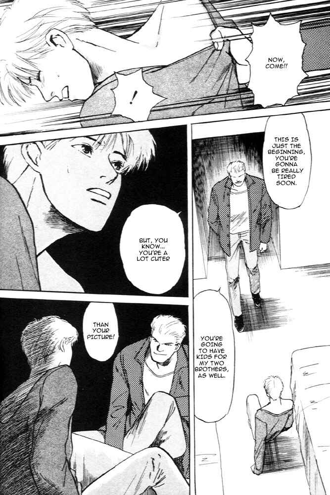 Page 29 Chapter 5 Animal X