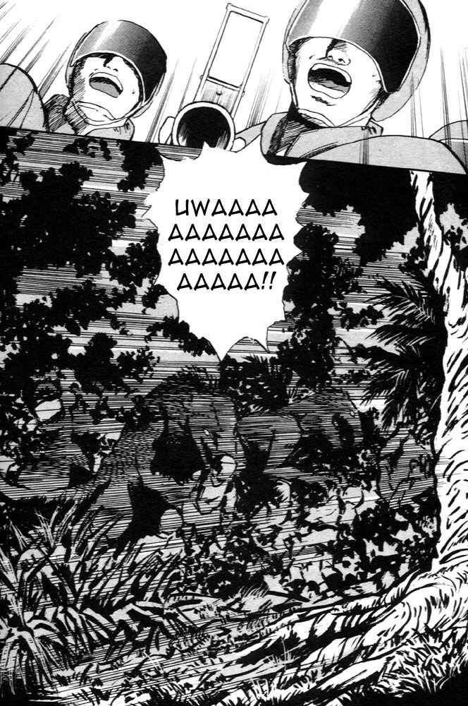Page 37 Chapter 5 Animal X