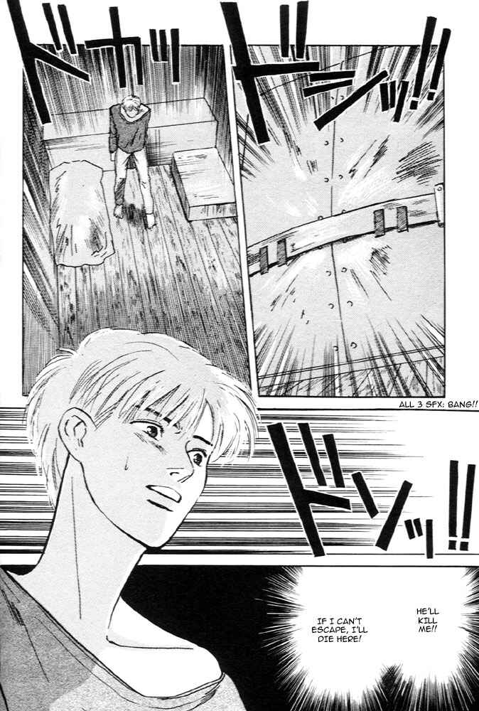 Page 39 Chapter 5 Animal X