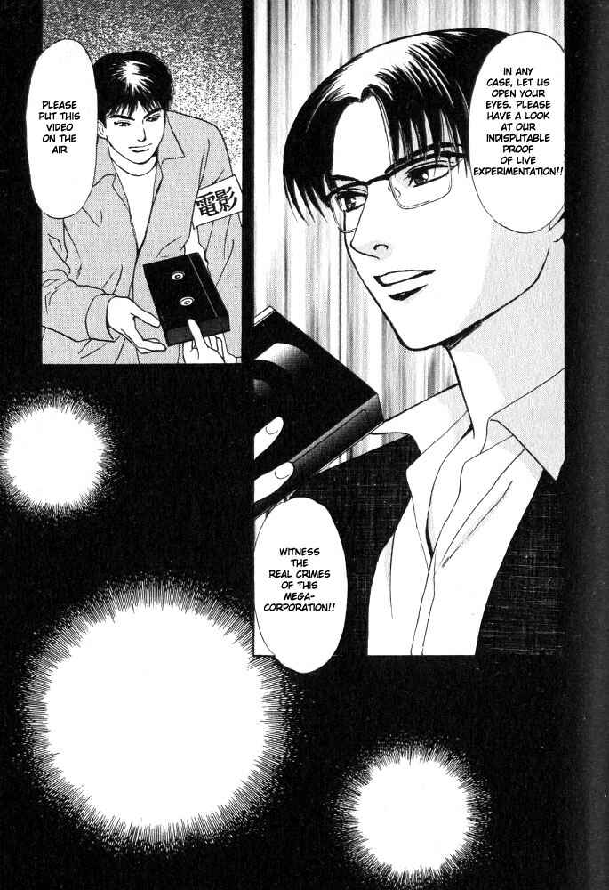 Page 32 Chapter 13 Animal X