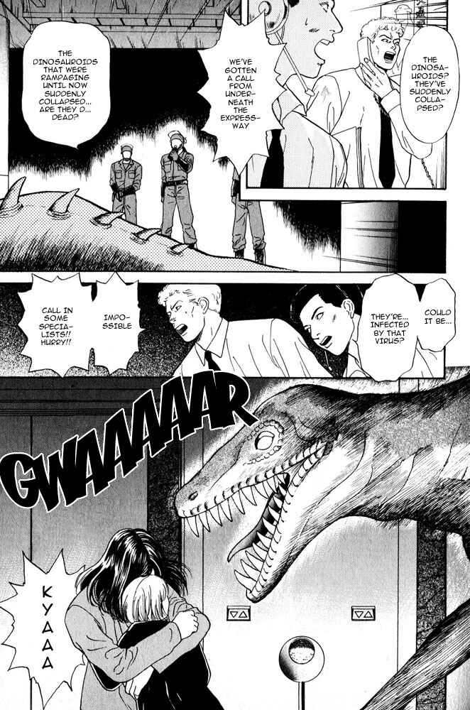 Page 10 Chapter 10 Animal X