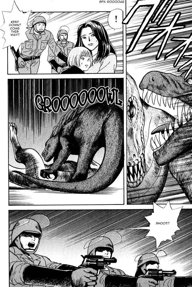 Page 11 Chapter 10 Animal X