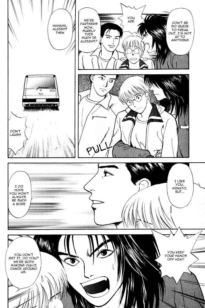 Page 39 Chapter 10 Animal X