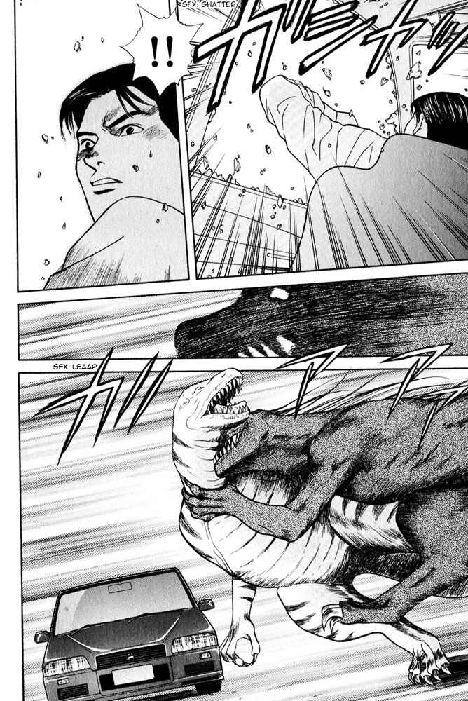 Page 7 Chapter 10 Animal X