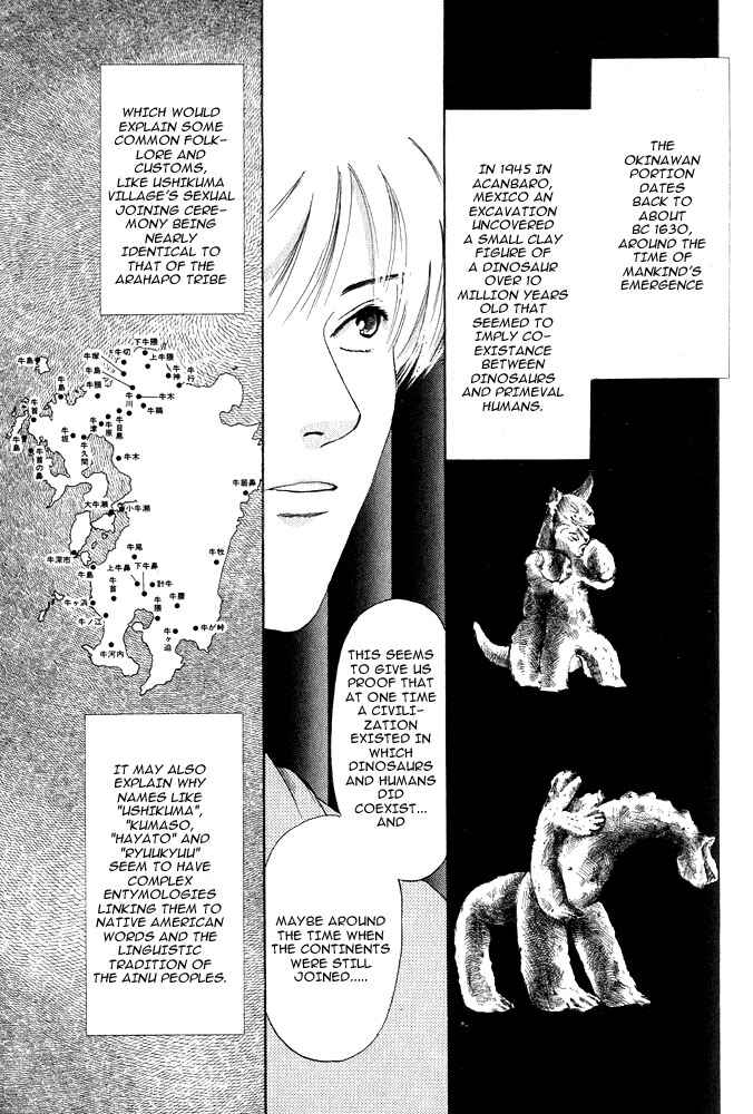 Page 11 Chapter 13 Animal X