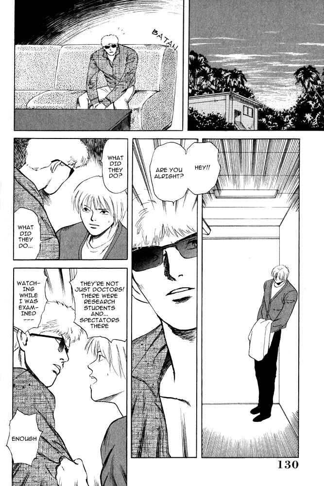 Page 18 Chapter 13 Animal X