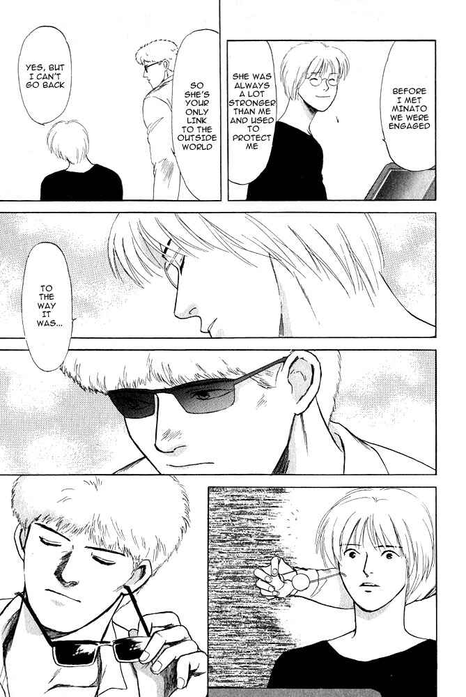 Page 29 Chapter 13 Animal X