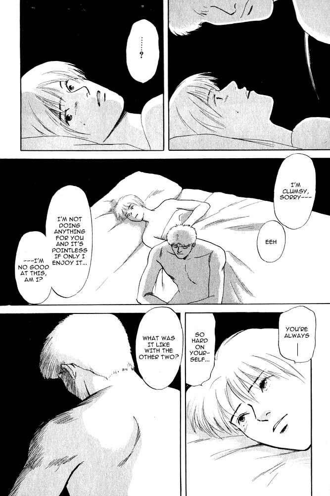Page 32 Chapter 13 Animal X