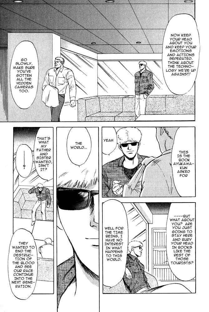 Page 35 Chapter 13 Animal X