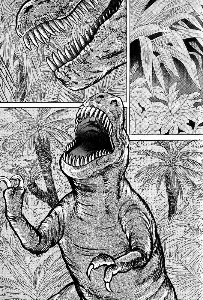 Page 47 Chapter 13 Animal X