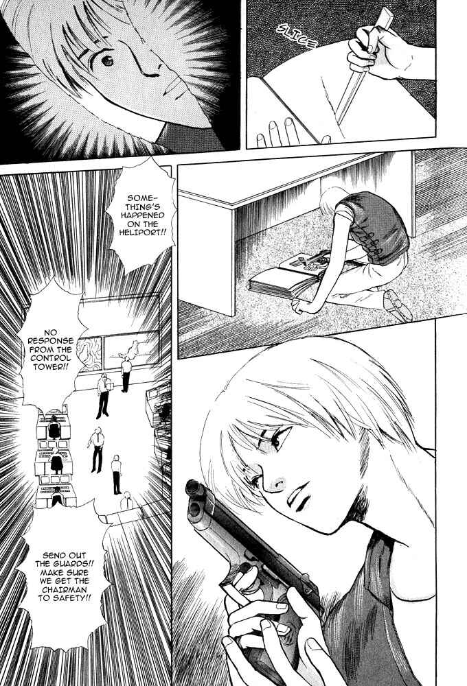 Page 53 Chapter 13 Animal X