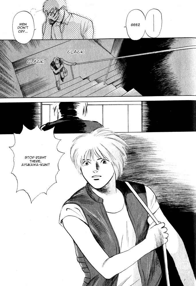Page 61 Chapter 13 Animal X