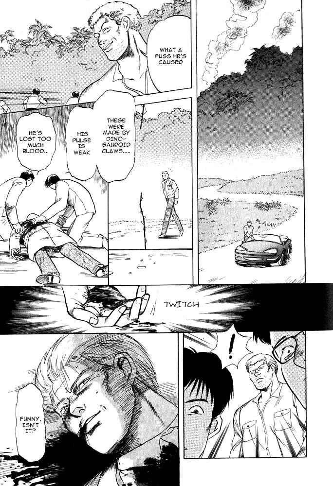 Page 66 Chapter 13 Animal X