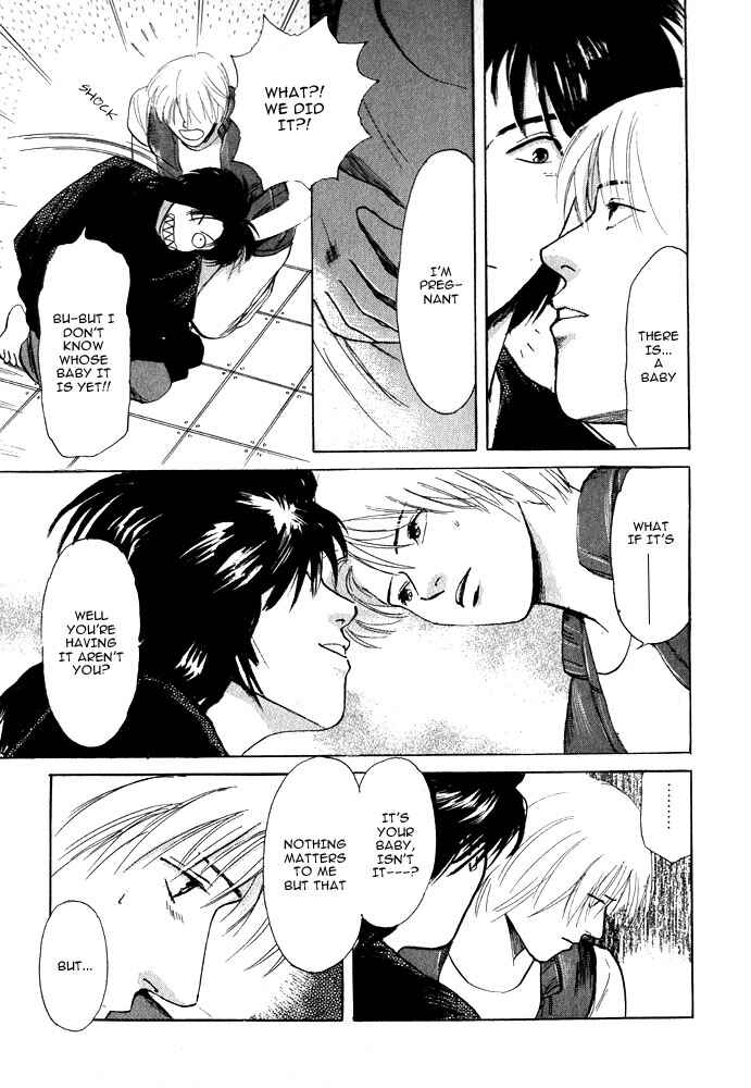 Page 74 Chapter 13 Animal X